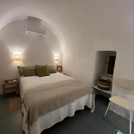 Apartmán Romantica In Contrada Ulmo