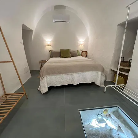 Apartmán Romantica In Contrada Ulmo
