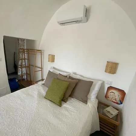 Romantica In Contrada Ulmo Apartmán Ceglie Messapica