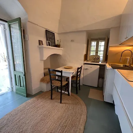 Romantica In Contrada Ulmo Apartmán *